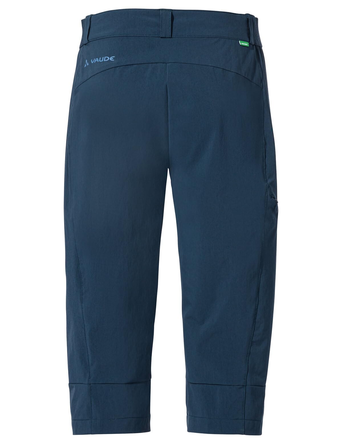 VAUDE Pantalones Farley Stretch Capri III para Mujer