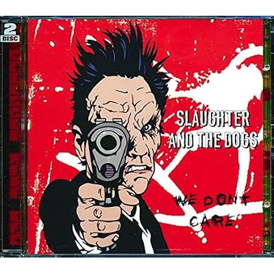 We Dont Care: The Punk Collection