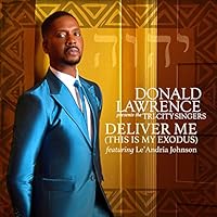 Algopix Similar Product 20 - Deliver Me (This Is My Exodus)