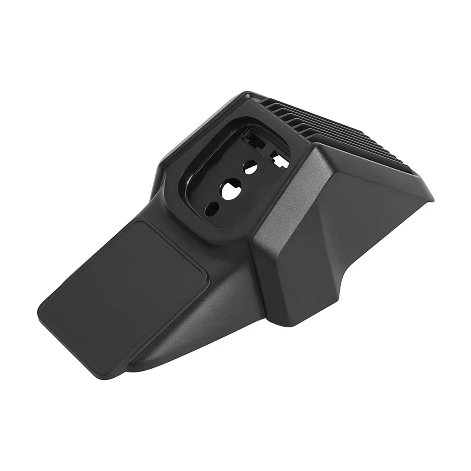 Kit parafango Posteriore for Monopattino Elettrico con fanale Posteriore for Segway e Nin-ebot ZT3 PRO KickScooter