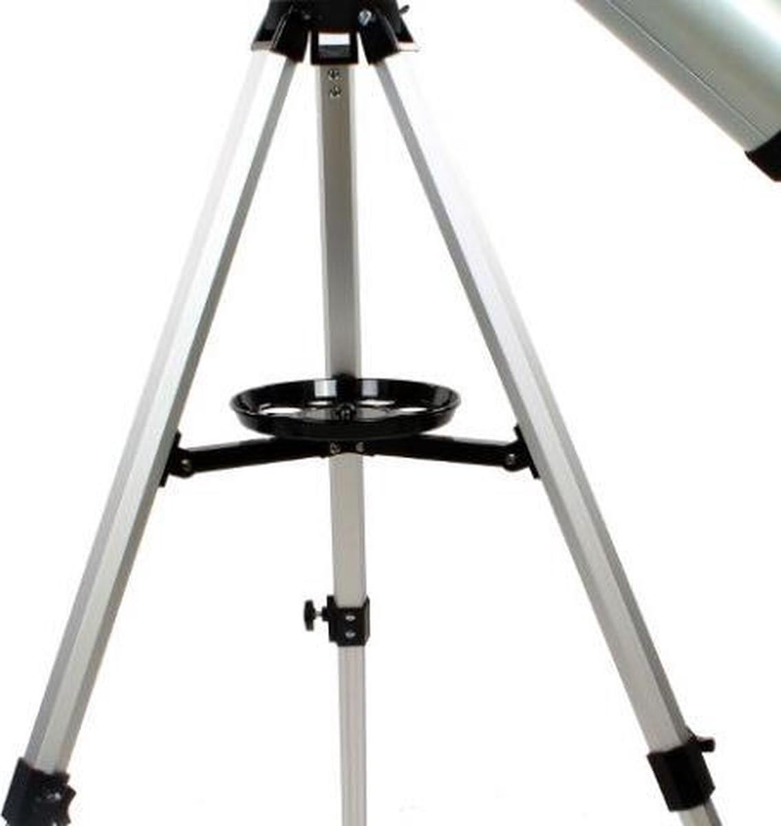 Byomic Junior spiegelteleskop 76/700-avec Coffret