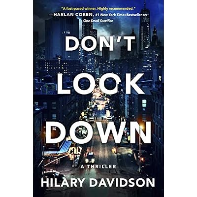Don't Look Down