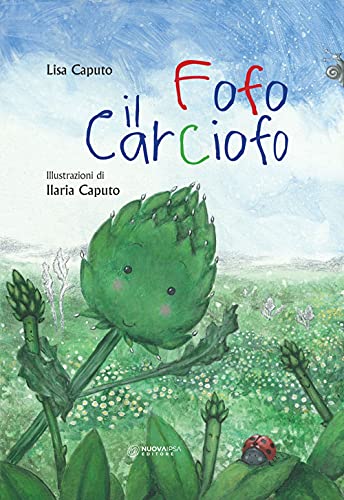  Fofo il carciofo