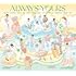 【Amazon.co.jp限定】SEVENTEEN JAPAN BEST ALBUM「ALWAYS YOURS」(初回限定盤C)