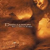 Back to Times of Splendor by Disillusion (2004-04-06)
