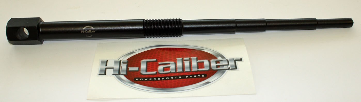 TOP QUALITY Primary Drive Clutch Puller Pulling Tool for 2014-2017 Polaris RZR XP XP4 4x4 1000