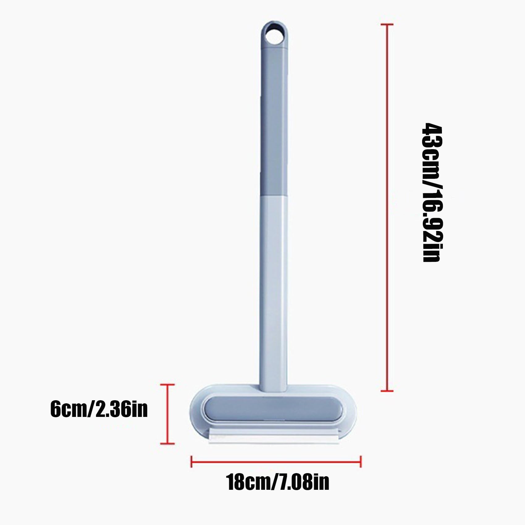 Pets Hair Remover, 4 In 1 Pet Hair Remover, Durable, Reusable, Washable Lint Cleaner for Dog and Cat, Gentle on Furniture, Effective on Carpets, Clothing, Bedding (1pcs)