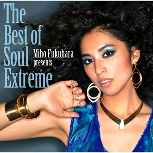 The Best of Soul Extremeのサムネイル