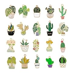 40Pcs-20 Styles-Plant
