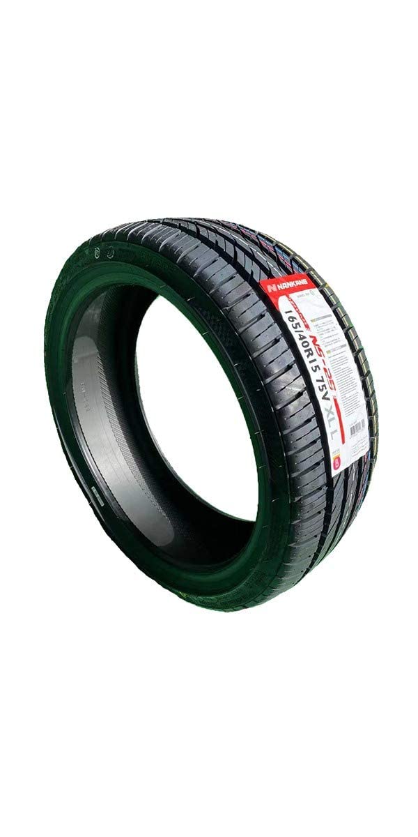 Amazon.co.jp: ナンカン(NANKANG) NS-25 165/40R15 75V [並行