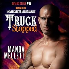 Truck Stopped Titelbild