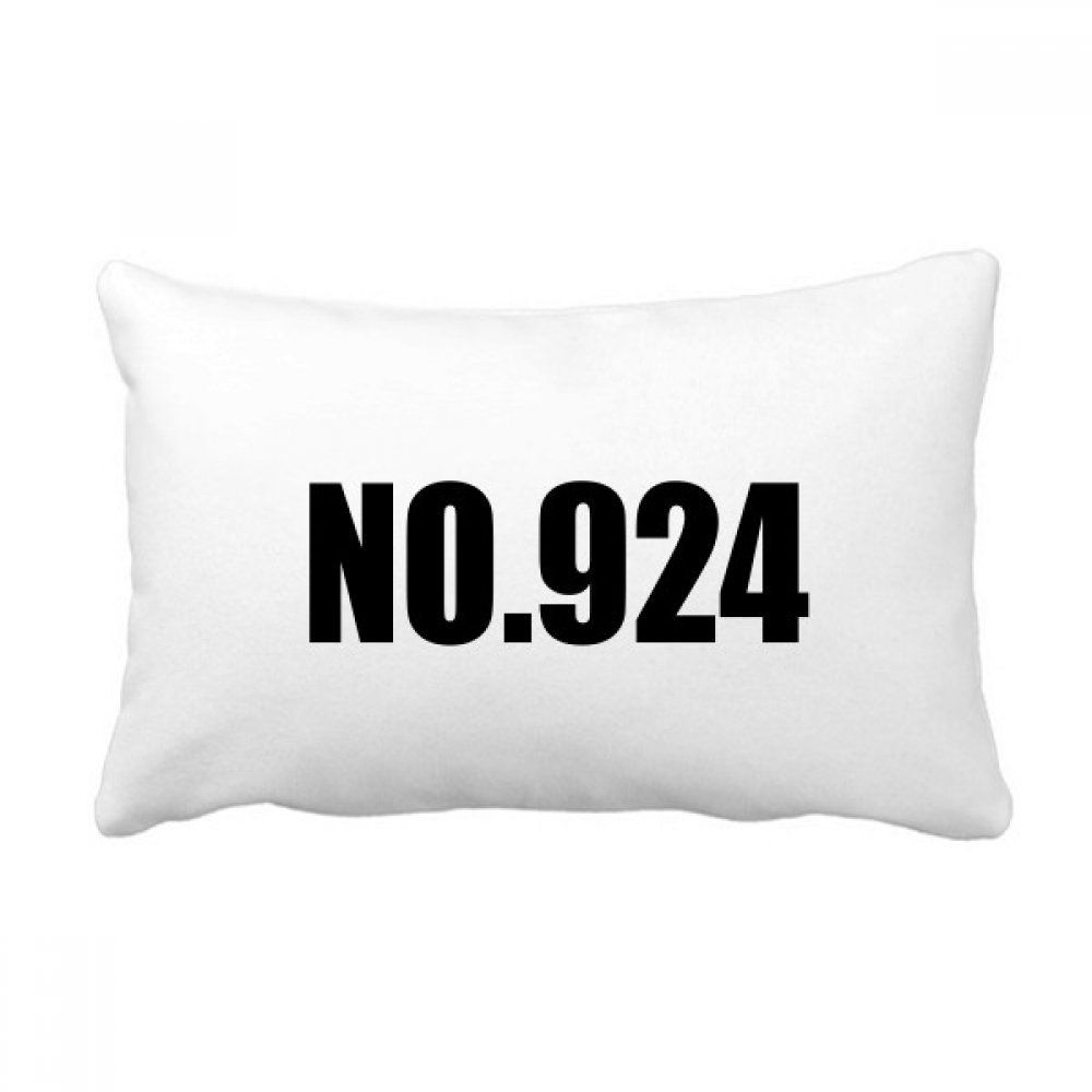 Oreiller de décoration No.924 idée cadeau originale pour une pendaison de crémaillère