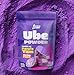 Ube Powder for Baking, 5 oz | Natural Purple Yam Powder by Jans