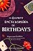 The Element Encyclopedia of Birthdays