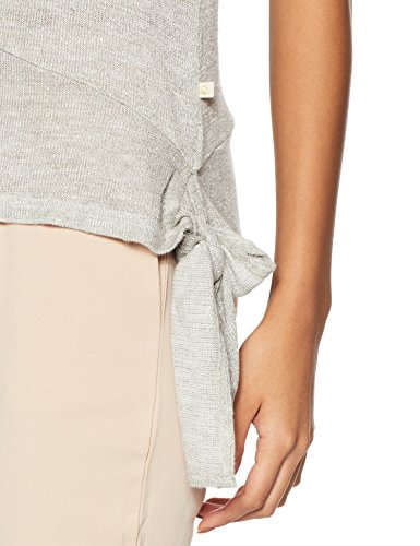 Image of United Colors of Benetton Women's Plain Regular Fit Top