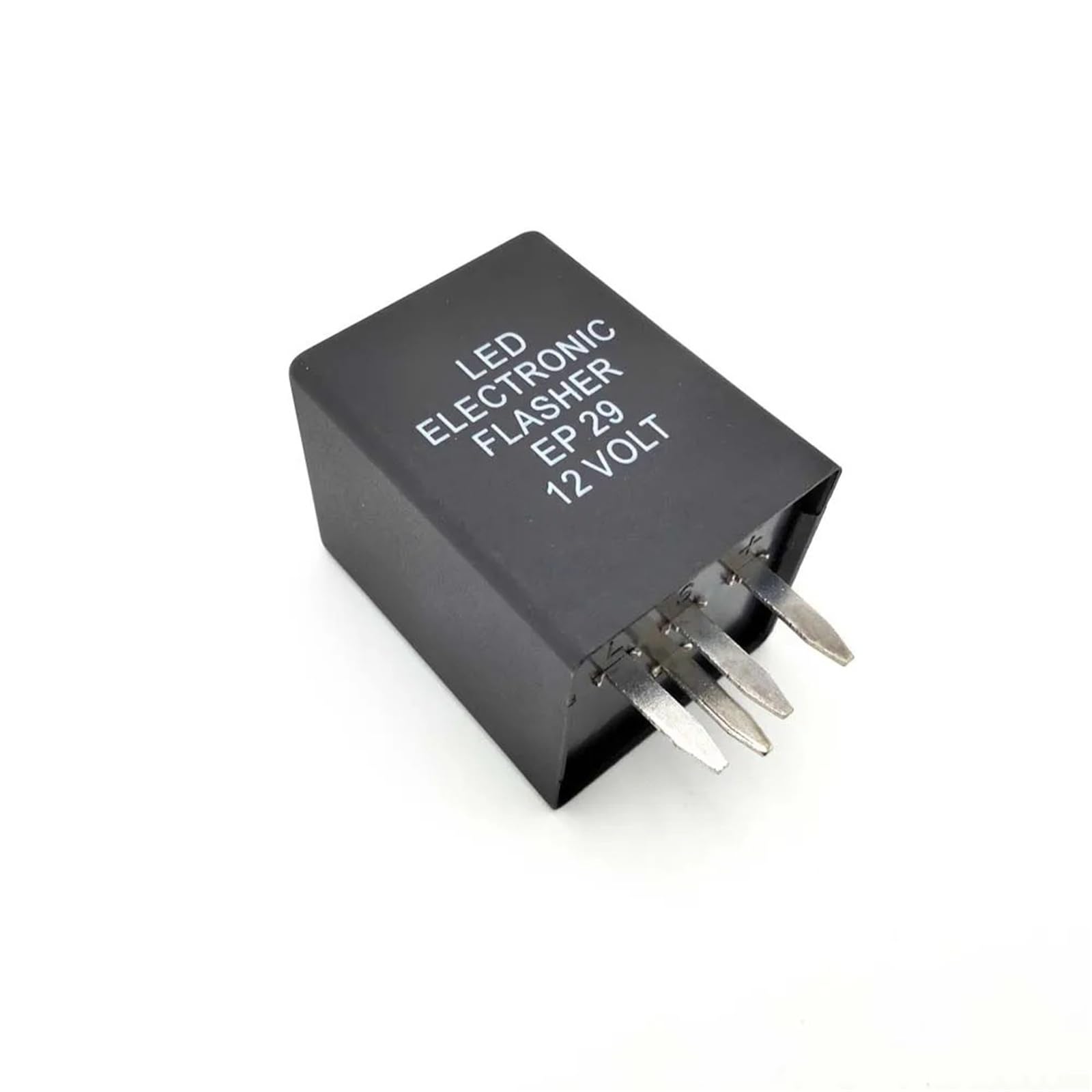 Relais clignotant à LED à 4 broches pour réparer le flash rapide des feux