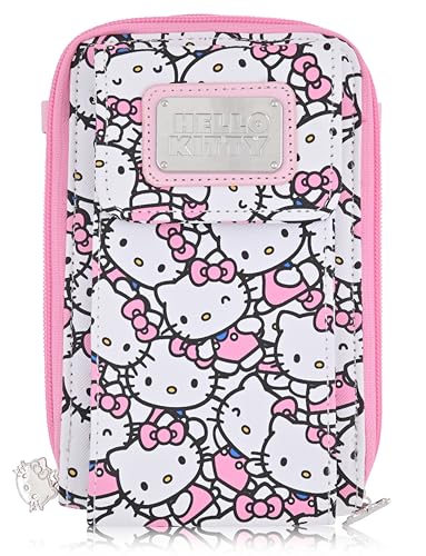Hello Kitty, Stitch or Minnie Mouse Camera Bag for Women, Men, Unisex | Leather Crossbody Bags for Women2