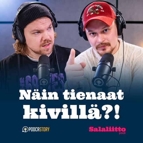 jakso 163 - Kivet