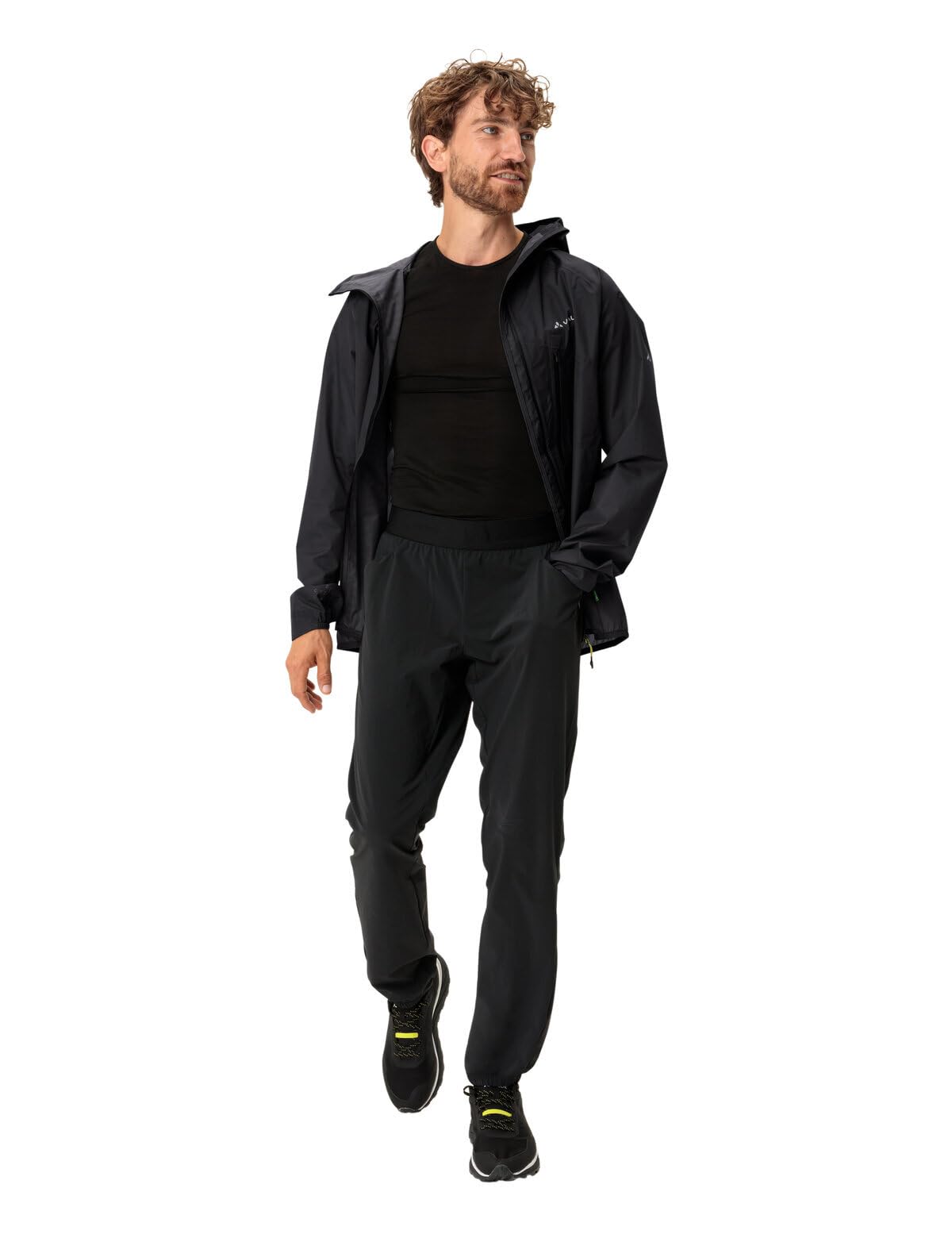 VAUDE Jacken Men's Scopi 2,5L LW Jacket