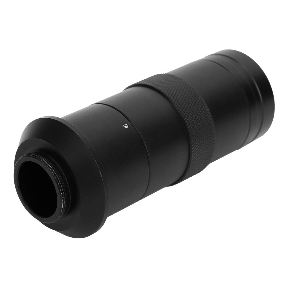 Microscope Lens, Digital Microscope CMount Lens, for Watches