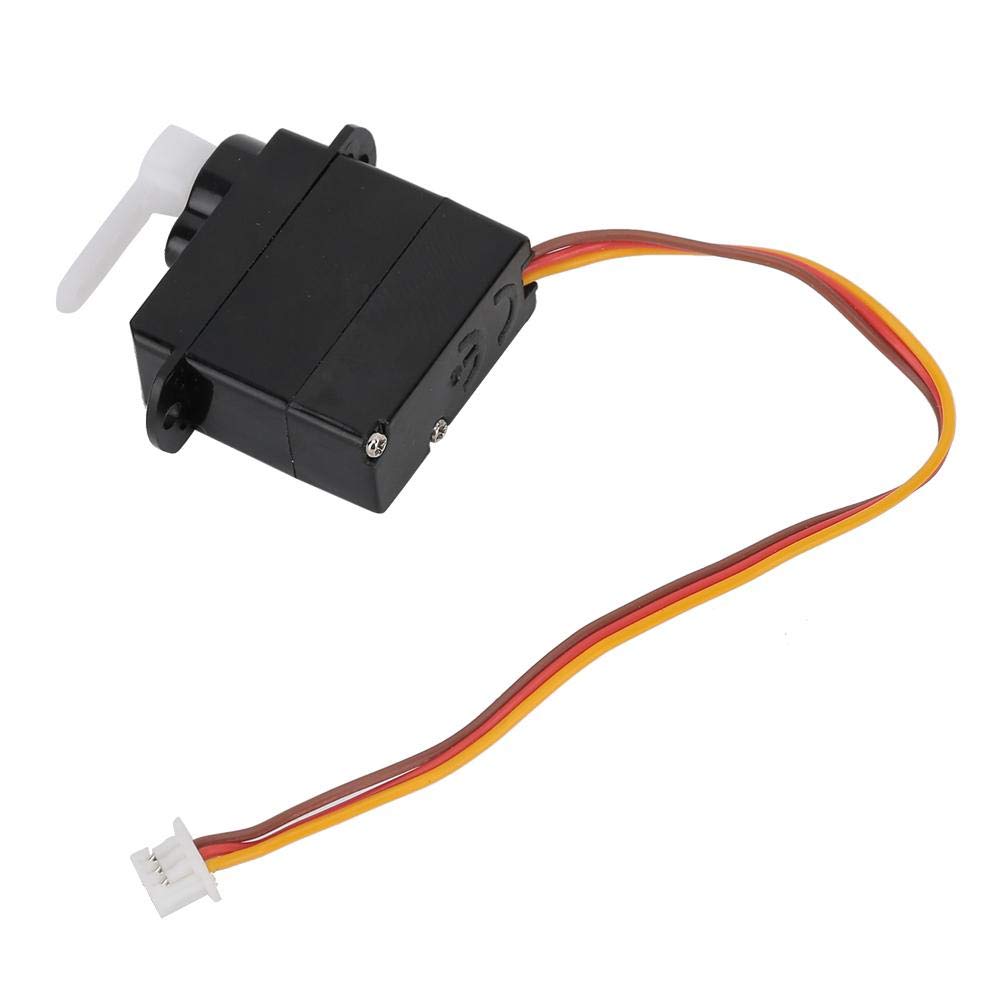 Servo Gear Set w/Bearings, for SW1250MG