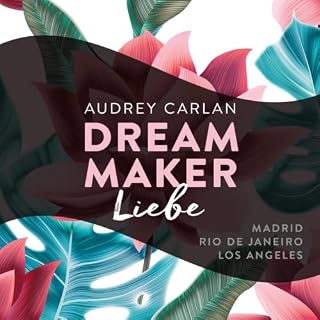Dream Maker - Liebe (Dream Maker 4) Titelbild