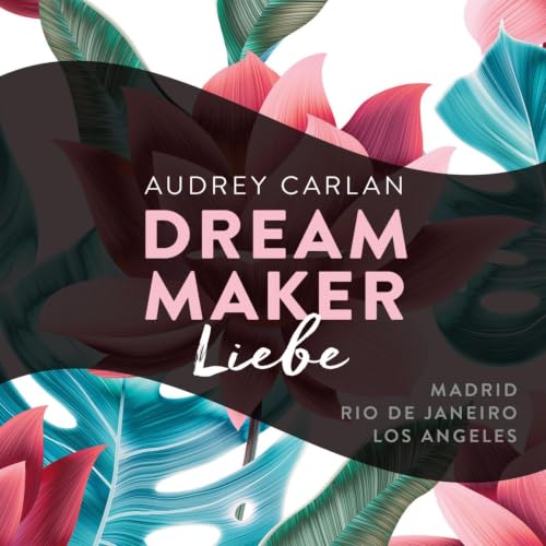 Couverture de Dream Maker - Liebe (Dream Maker 4)