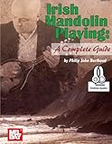 Irish Mandolin Playing: A Complete Guide