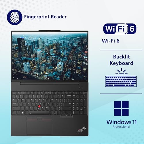 Image of Lenovo IdeaPad 3 Business Laptop, 17.3 Inch FHD Display, AMD Ryzen 5 5625U, 24GB RAM, 2TB SSD, Windows 11 Pro, 10 Number Key, Fingerprint, SD Card Reader, Arctic Grey, PCM