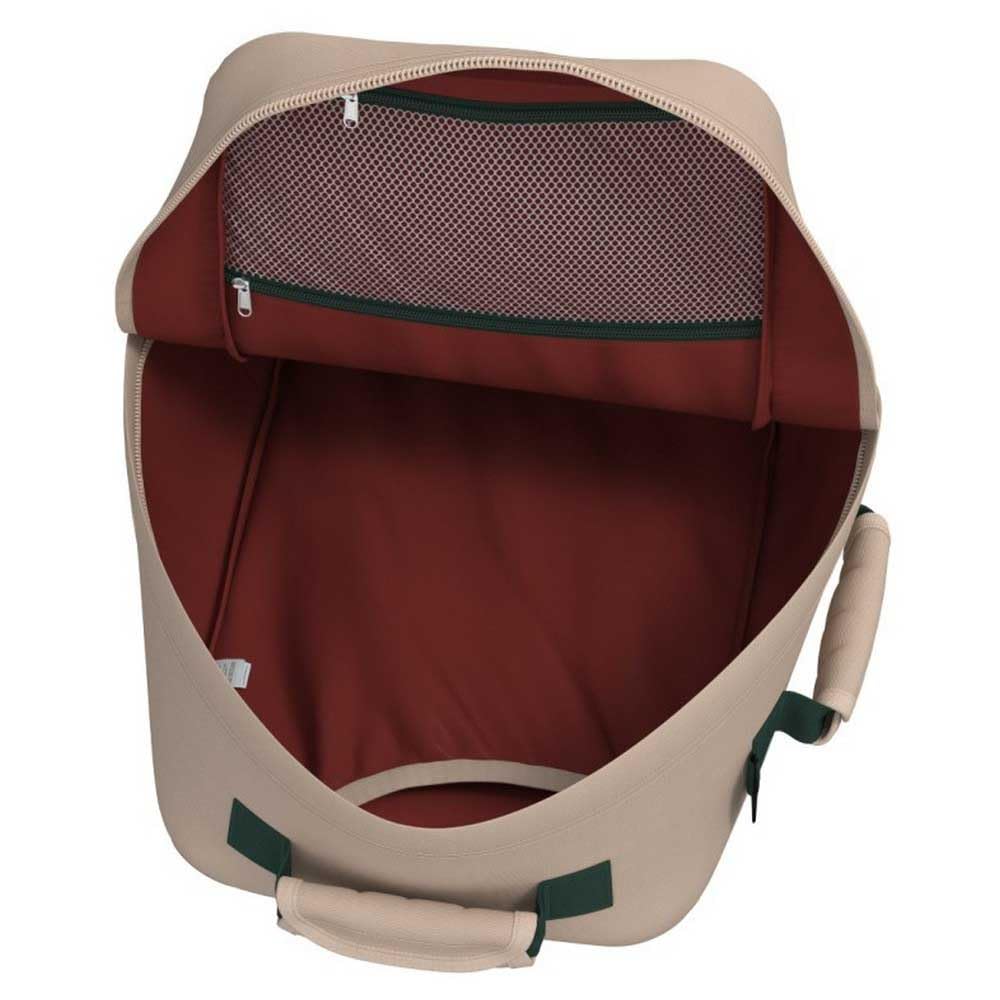 Cabinzero Classic 28l' PLECAK Unisex Dorosły, Piaski Cebu, Talla única, Casual