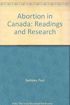 Paperback Abortion: Readings and Research Book