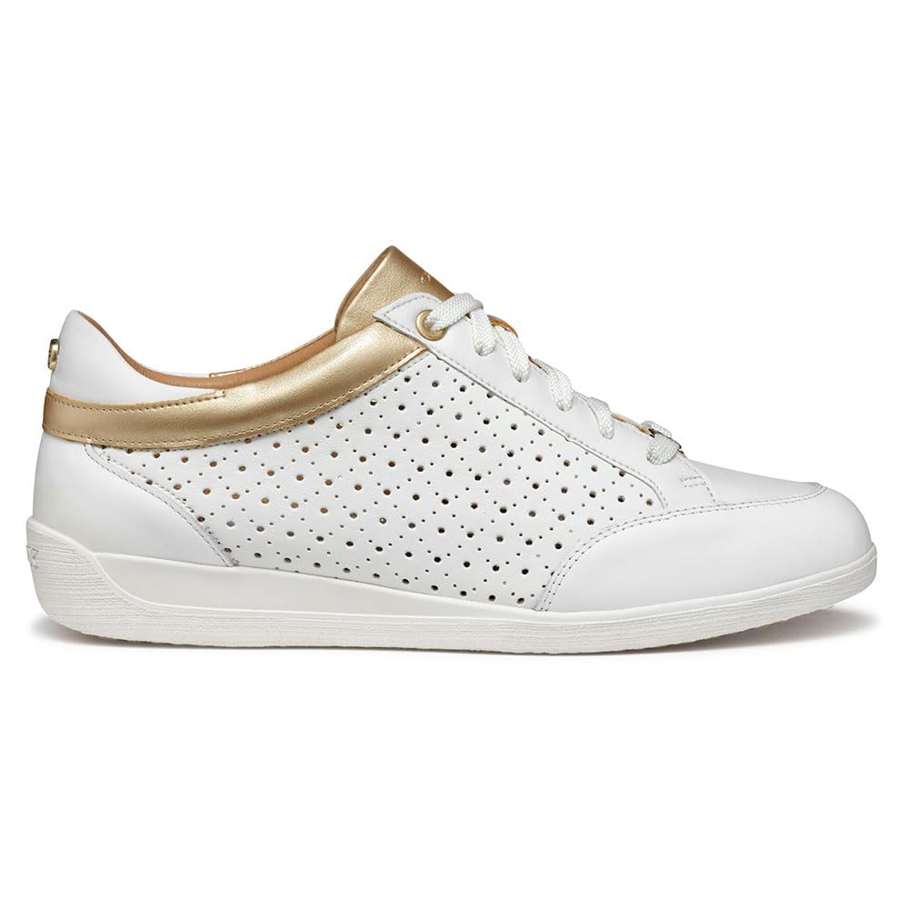 Geox Kobiety D Myria CAdidasy