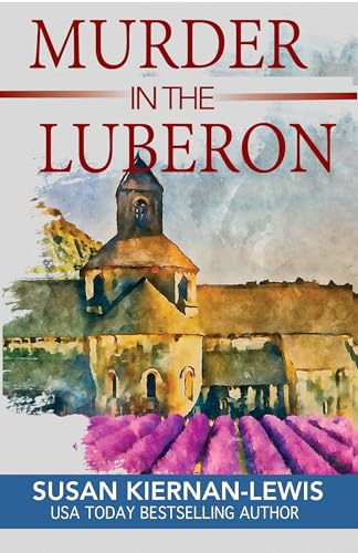 Murder in the Luberon