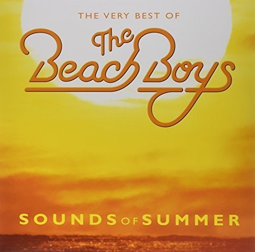 Sounds of Summer - Les Beatles, Paul McCartney, John Lennon, RIngo Starr, George Harrison Sounds of Summer