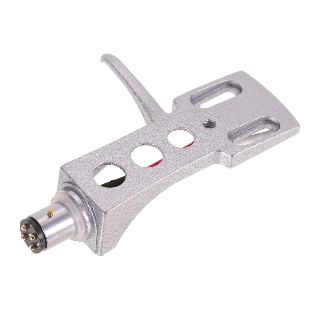 Buy Universal Headshell Turntable,Tidyard LP Disc Record Player Phono