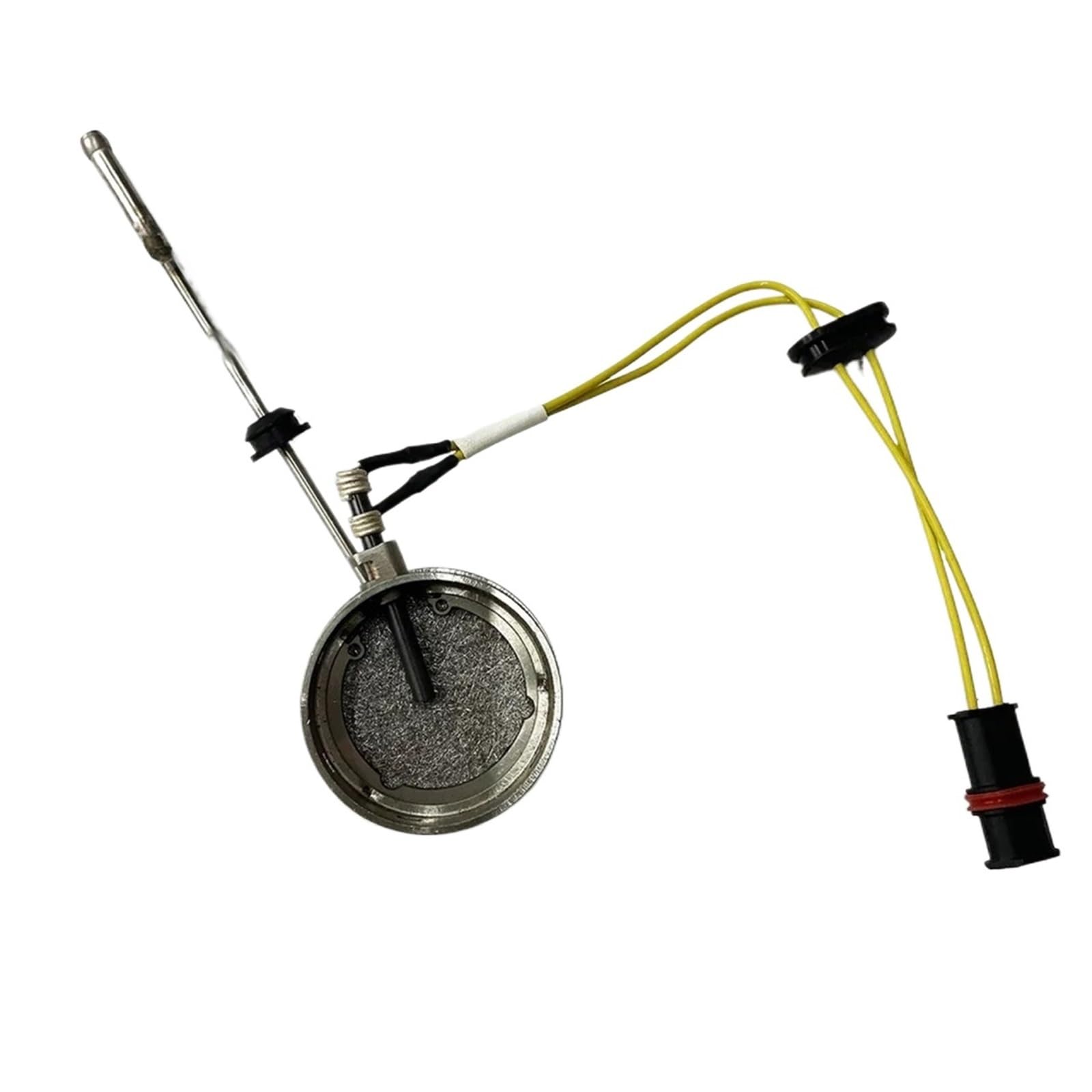 Diesel Heater Filtr Komory Spalania Palnika Ogrzewania Postojowego, Siatka I Zestawy Świec Żarowych Do Webasto AT3500 / 5000 / ST nagrzewnica powietrza(TB08-42-4-3PCS)