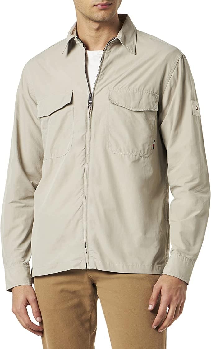 Tommy Hilfiger Camisas Casuales para Hombre