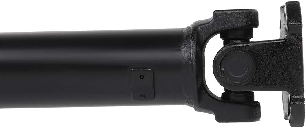ECCPP Complete Rear Drive Shaft Prop Shaft Assembly Length 1175mm Fit for 1994-2003 S10 1994-2003 for GMC Sonoma