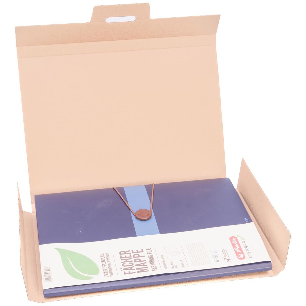 verpacking opakowanie na kalendarze 350 x 250 x 20 mm biały [rozmiar i ilość do wyboru] proste składanie KV-2 pudełko składane kartony na listy duże 100 sztuk