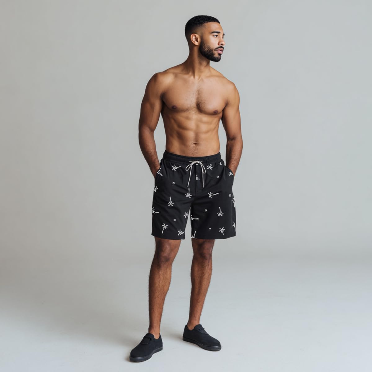 Kit Com 2 Bermuda Praia Masculina Tecido Leve Secagem Rápida em promoção! Veja a oferta e mais achadinhos de Shorts & Bermudas 8 Hoje é o melhor dia para comprar Kit Com 2 Bermuda Praia Masculina Tecido Leve Secagem Rápida com aquele preço maroto! Promoção! Aproveite a oferta! 8