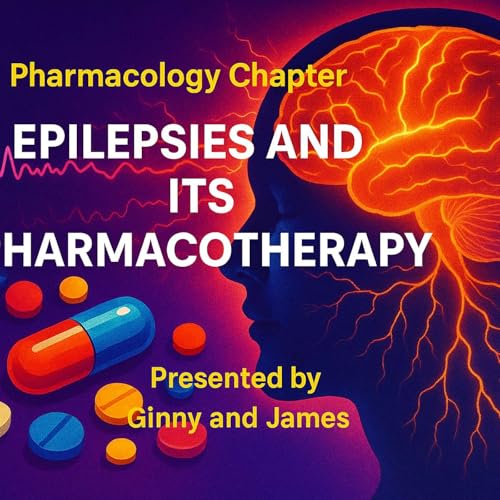 Page de couverture de Epilepsy and its Pharmacotherapy