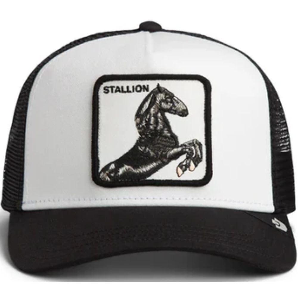 Trucker Stallion de Goorin Bros.