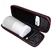 Produktbild KOKAKO Tasche für Bose SoundLink Revolve Bluetooth Lautsprecher EVA Hart Reise Tragetasche Tasche