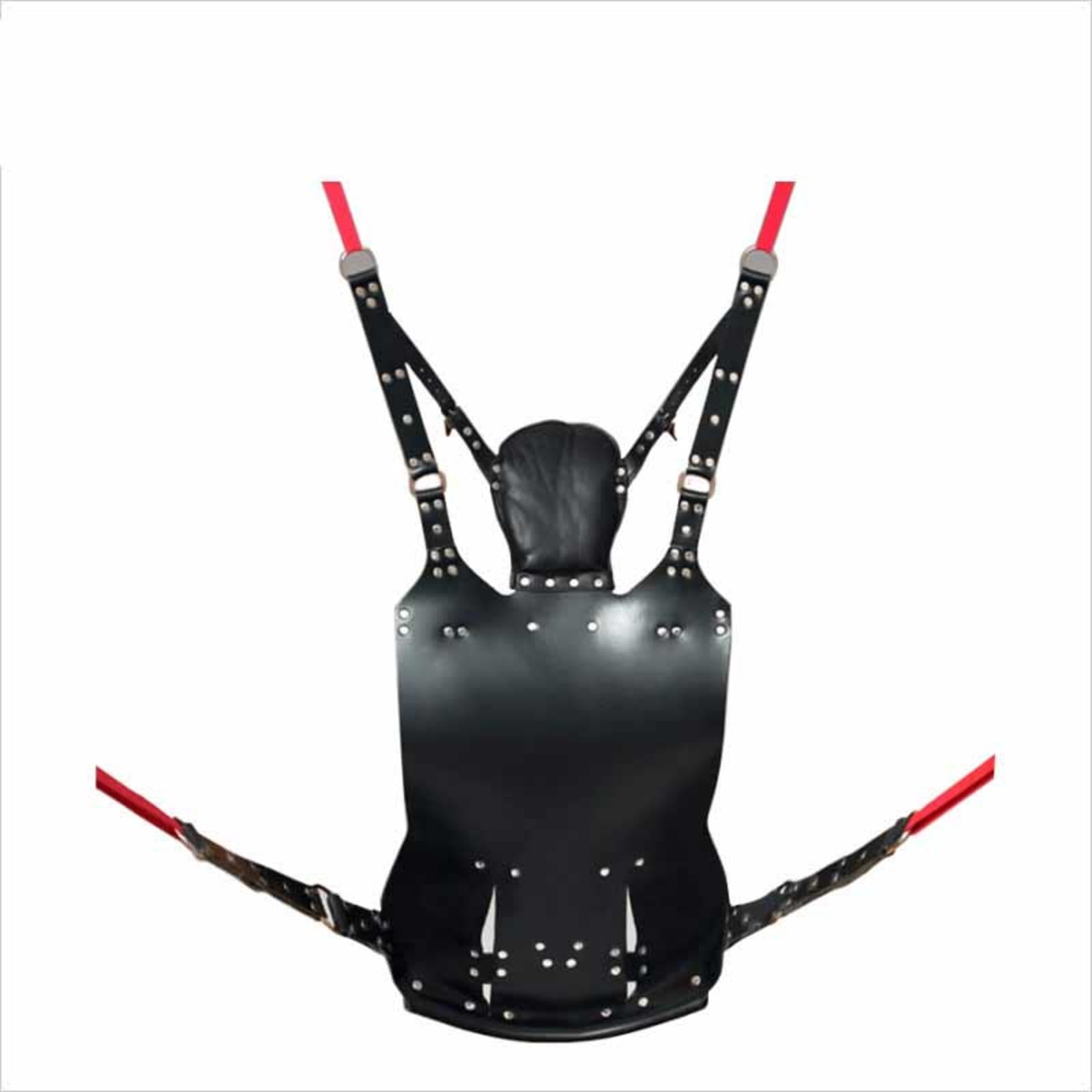 Black Swing Est Facile à Installer et Durable