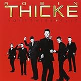 Something Else by Robin Thicke (2008-09-30)