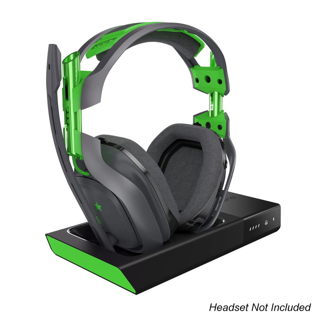 Amazon.com: ASTRO Gaming A50 Base Station for Xbox One & PC - Xbox 