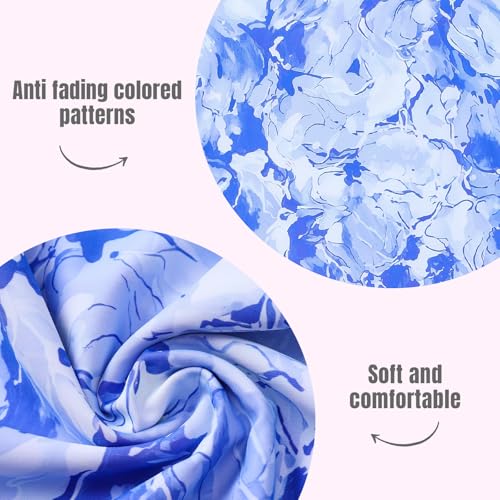 Image of Girls One Piece Swimsuit Quick Dry Swimwear Swimming Beach Bathing Suit for 5-14 Years