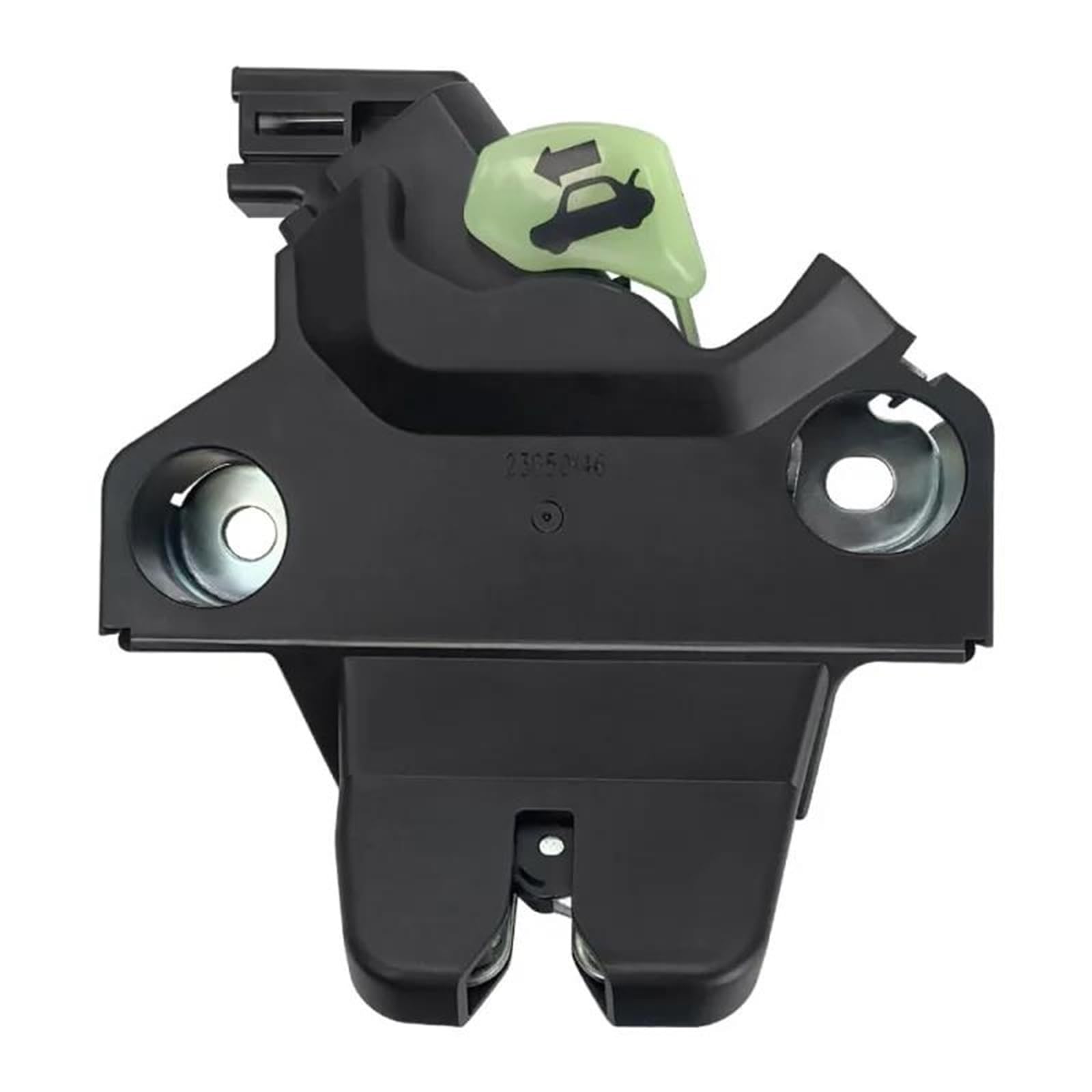 Jtwmty One Color Car Trunk Lid Latch Actuator Motor 64610-02171 64610-02170 For Toyota For Corolla 2015 2016 2017 2018 2019