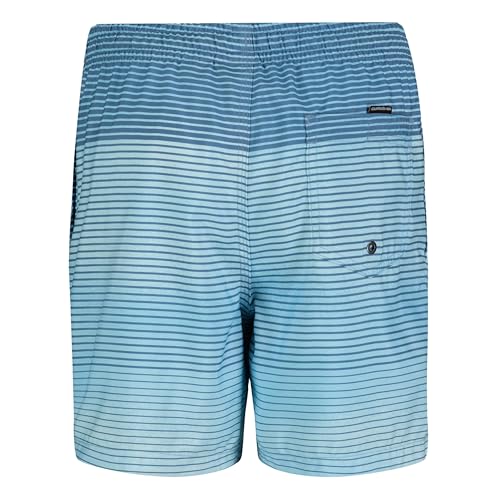 Quiksilver Boys' Volley Swim Trunks - UPF 50+ Sun Protection