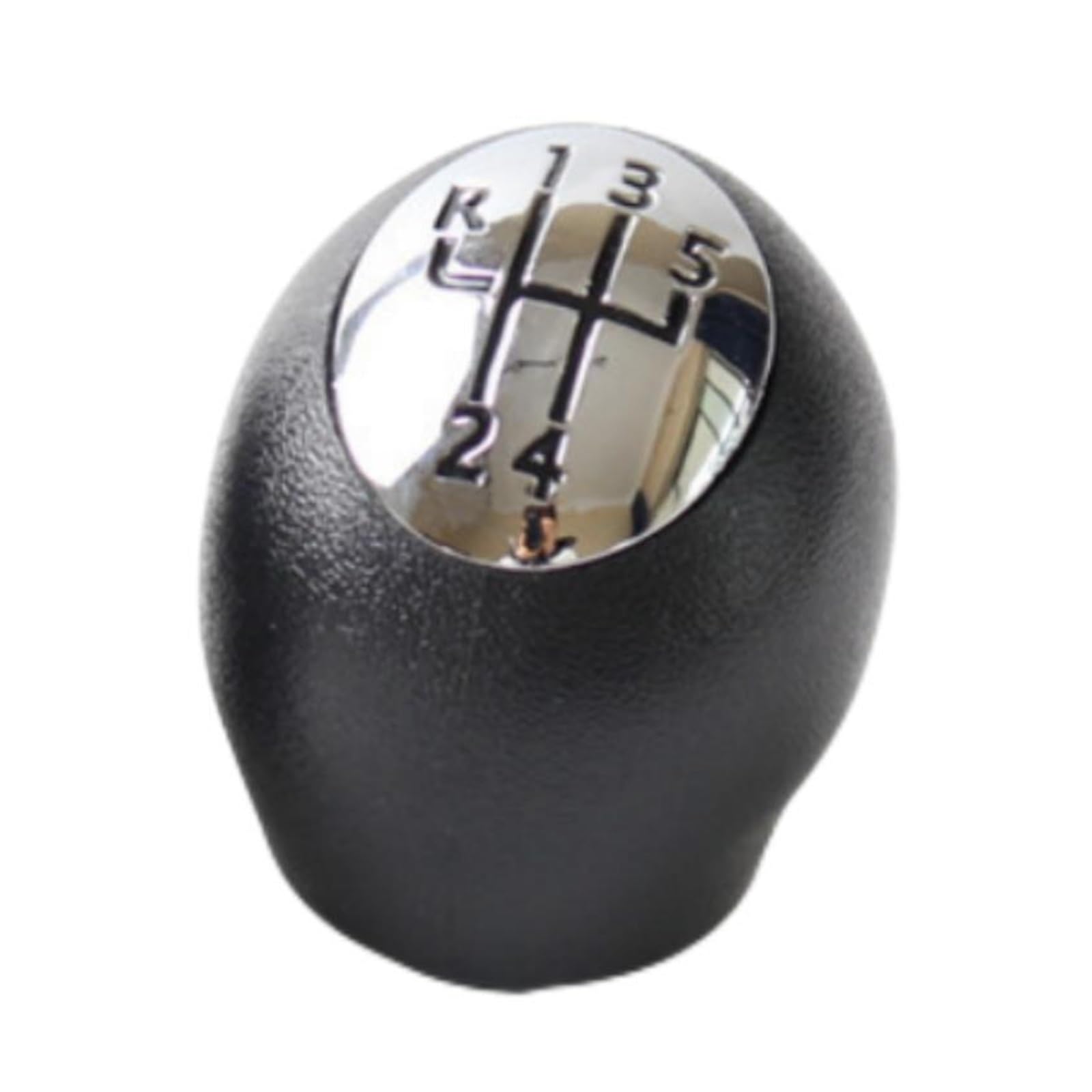 KUNYOS Upgrade Shift Knob for Vauxhall for Opel Movano Vivaro for Megane